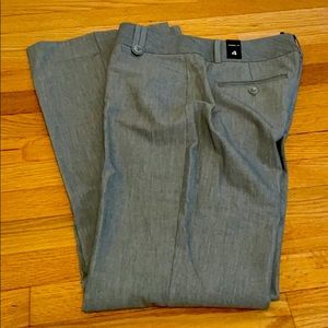 The Limited Cassidy dress pants NWT